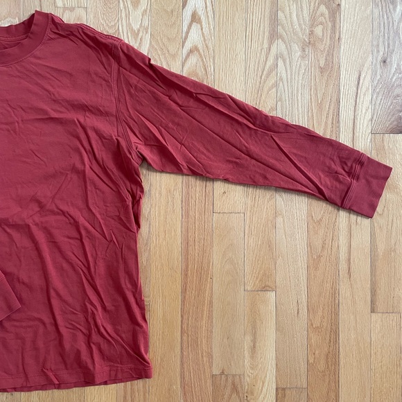 Lululemon All Yours Long Sleeve - Picture 2 of 6